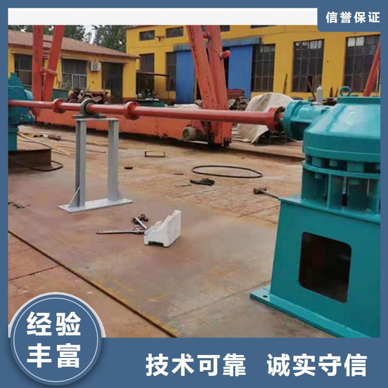 启闭机闸门手摇式螺杆启闭机耐用可靠