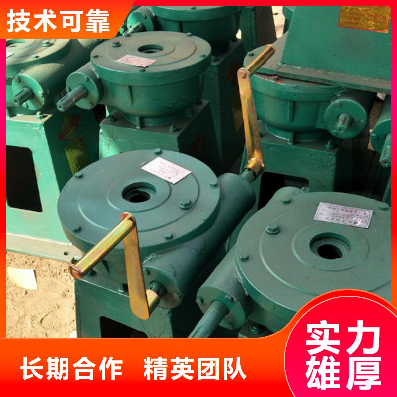 卷扬启闭机手轮螺杆启闭机生产基地