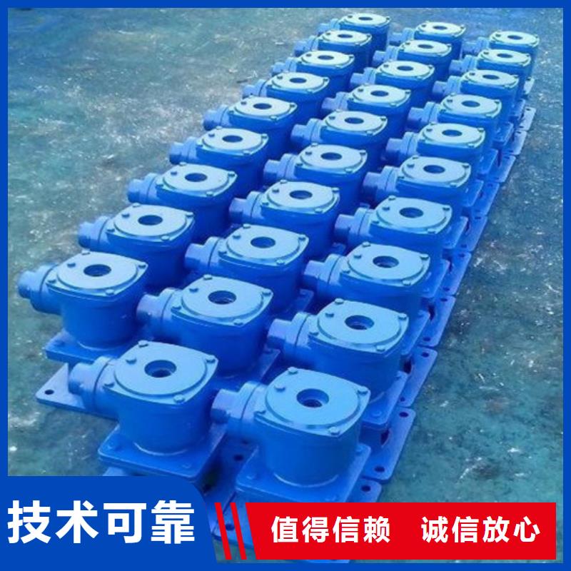 启闭机手动螺杆式启闭机耐用可靠