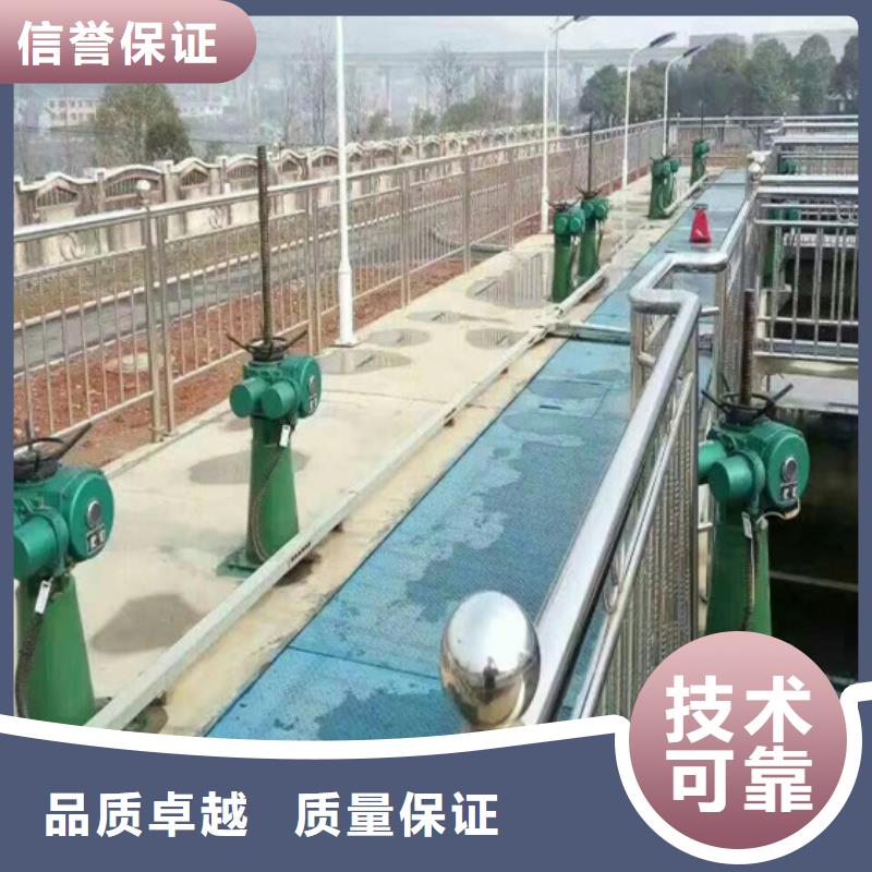 略阳县手动启闭机闸门运行平稳