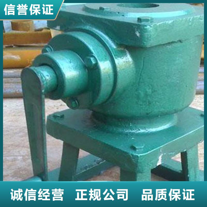 3吨启闭机价格-可按需定做