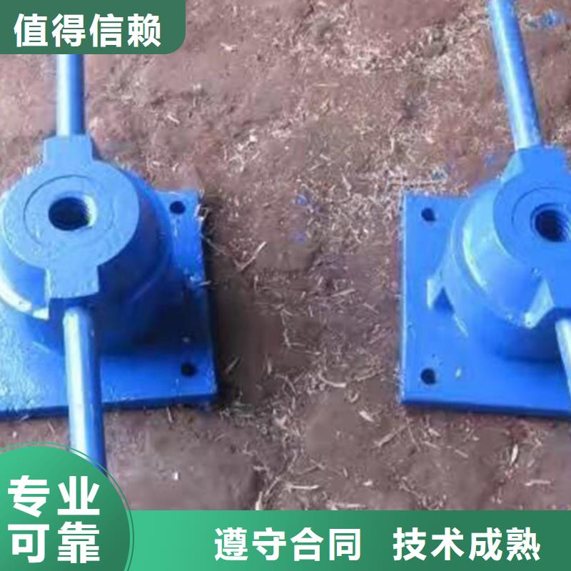 手电两用启闭机老客户回购较多