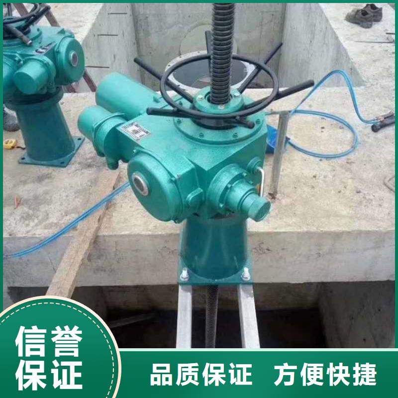 甄选:水利闸门启闭机生产厂家
