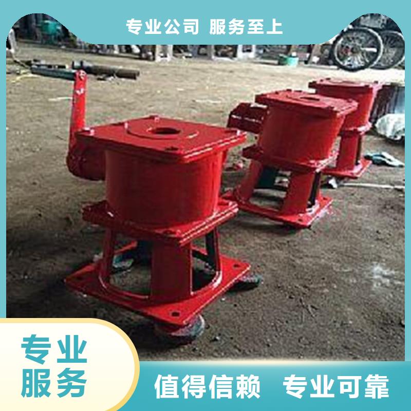 卷扬启闭机河道灌区启闭机生产基地