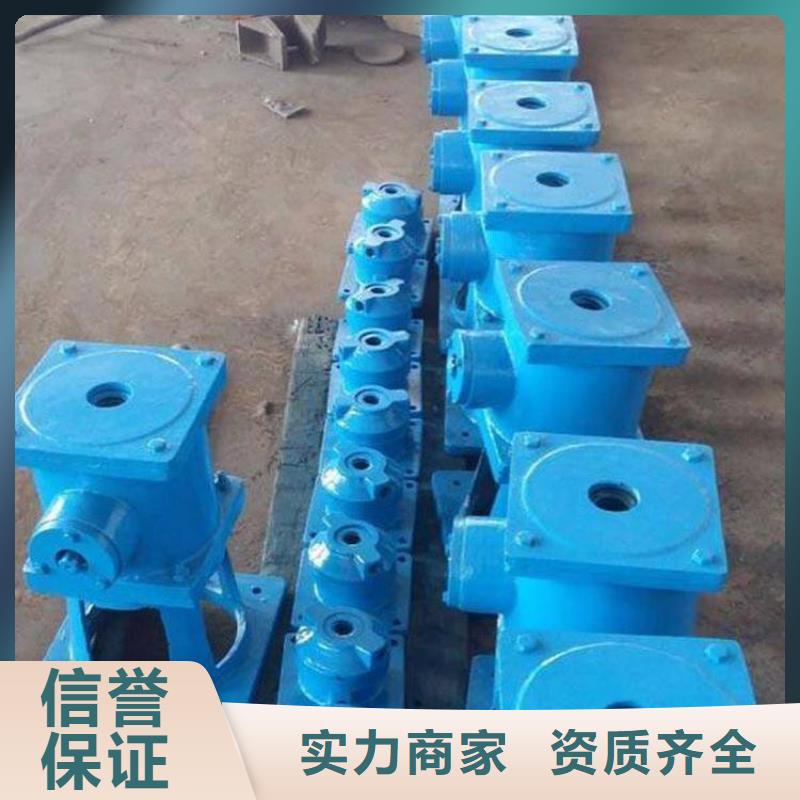 卷扬启闭机QL型手电两用双吊点启闭机让您无后顾之忧