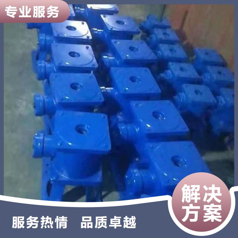 启闭机琼海市河道灌区启闭机助力绿色水利建设