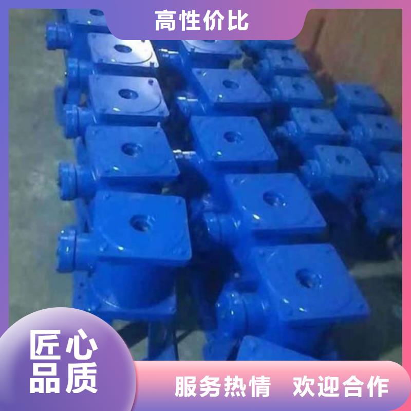 秀峰区电动闸门启闭机厂家直销