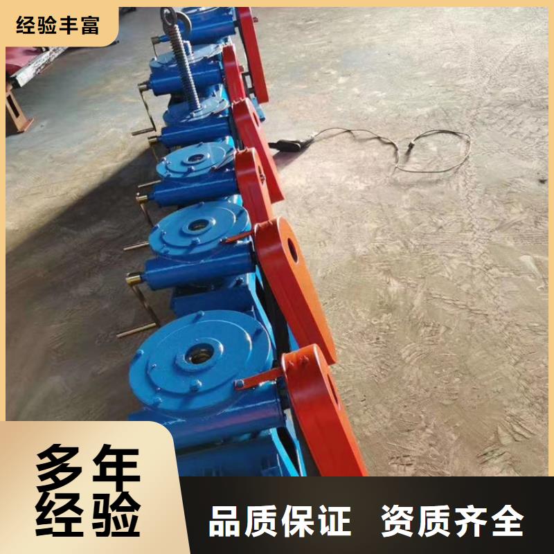 仁和区5吨手电两用启闭机行情报价