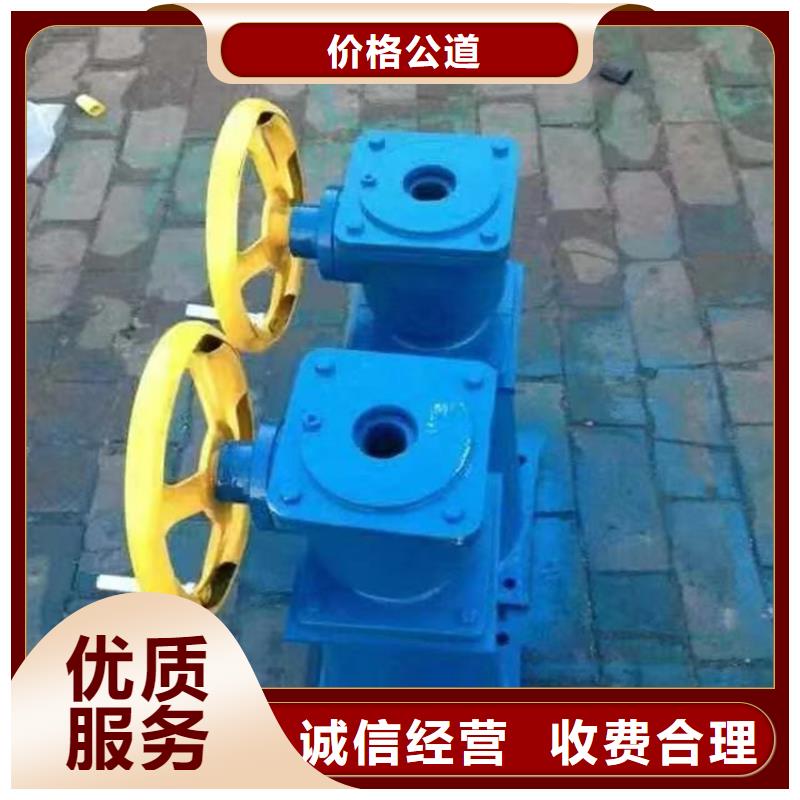启闭机闸门QL手摇启闭机24小时售后服务