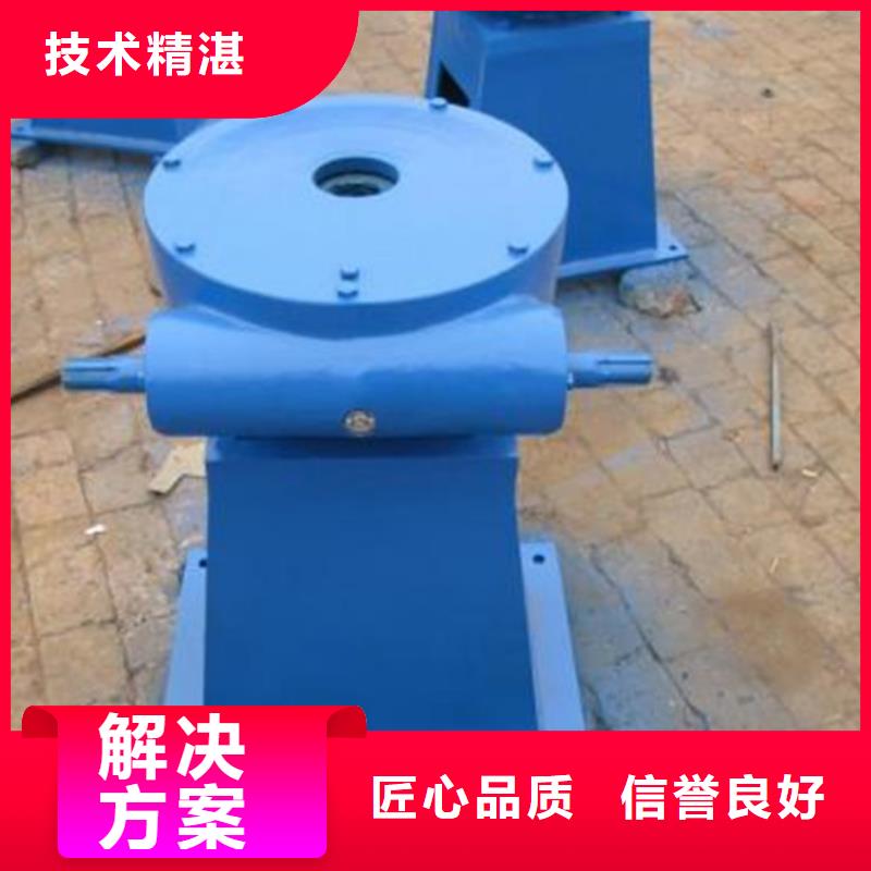 启闭机3T直联螺杆启闭机提供一站式解决方案