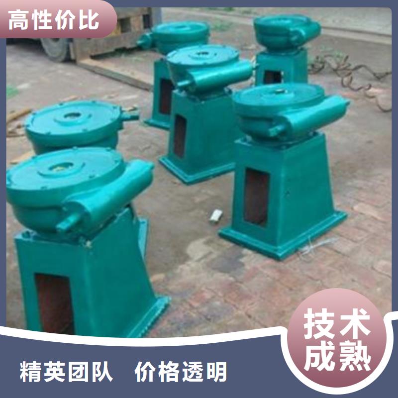 卷扬启闭机手动式螺杆启闭机经久耐用