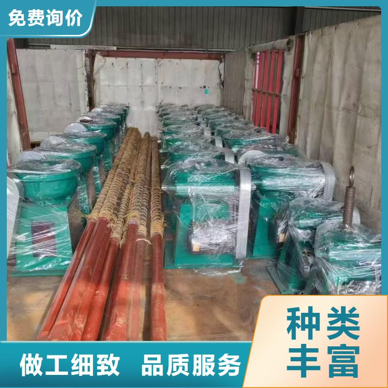 启闭机铸铁闸门价格-生产厂家