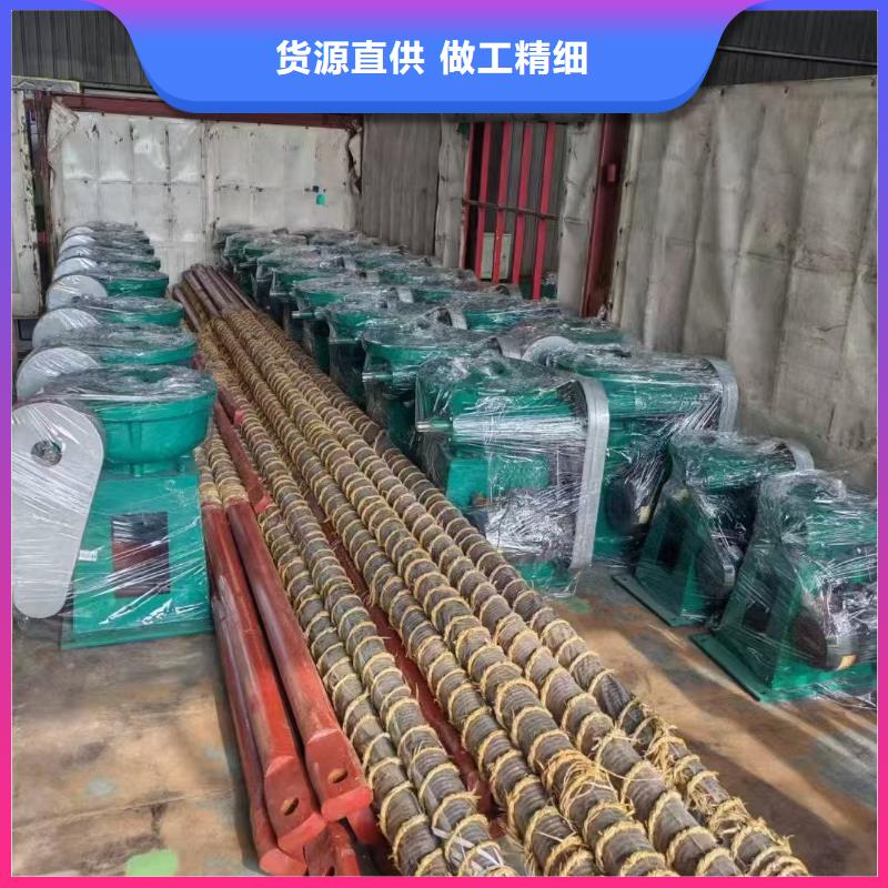 水利启闭机供货速度快