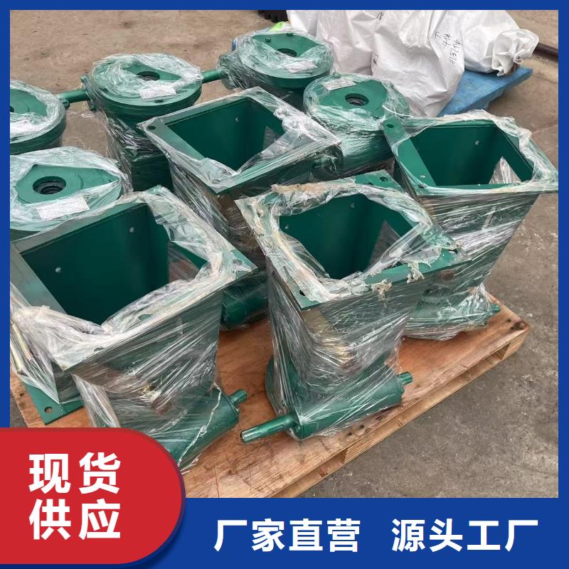 铸铁闸门启闭机使用无忧