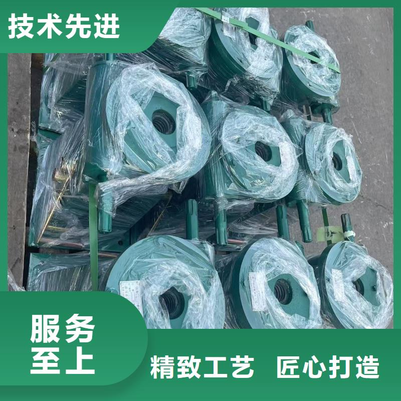 灞桥区20吨启闭机良心厂家