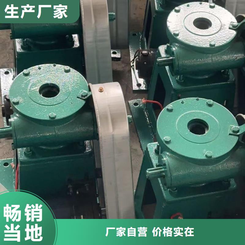 双吊点螺杆启闭机[厂家价格]
