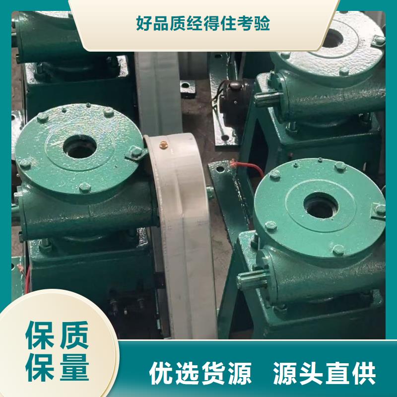 汉台县卷扬启闭机认准瑞鑫