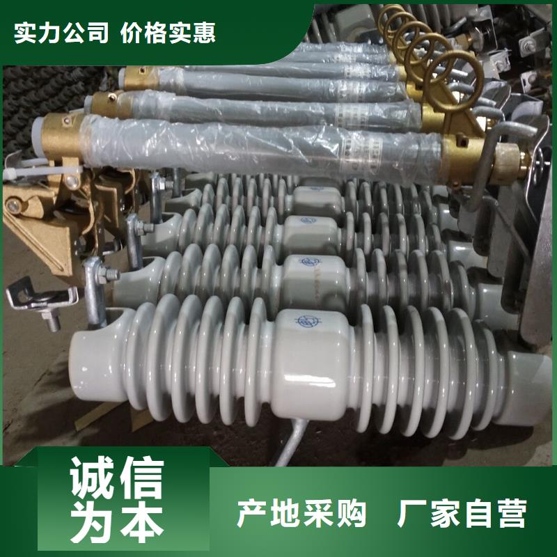 防风型跌落式熔断器HGRW-35KV/200A