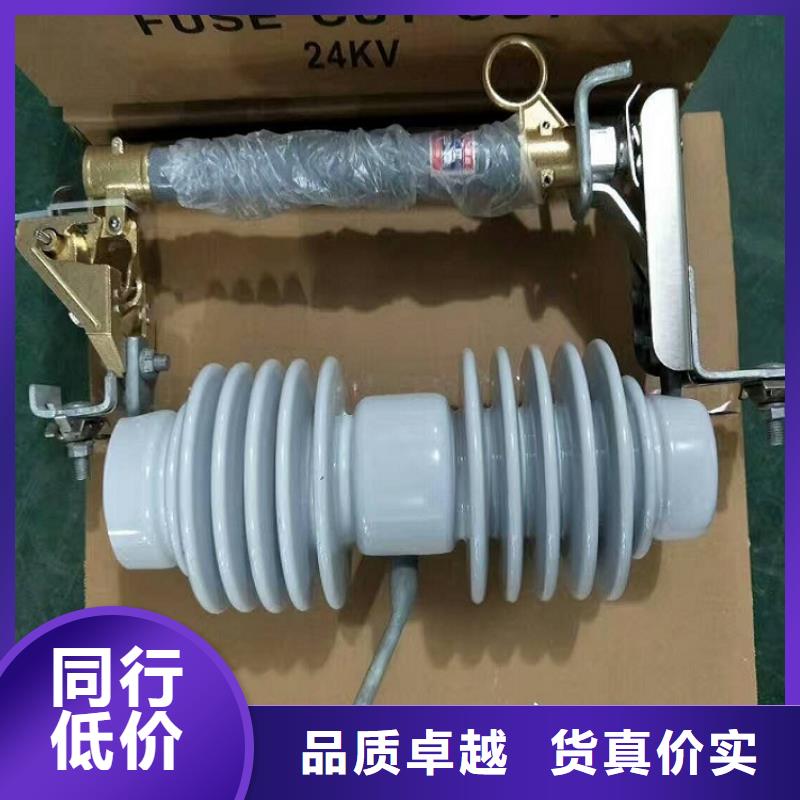 【跌落式熔断器】RW3-12-100A