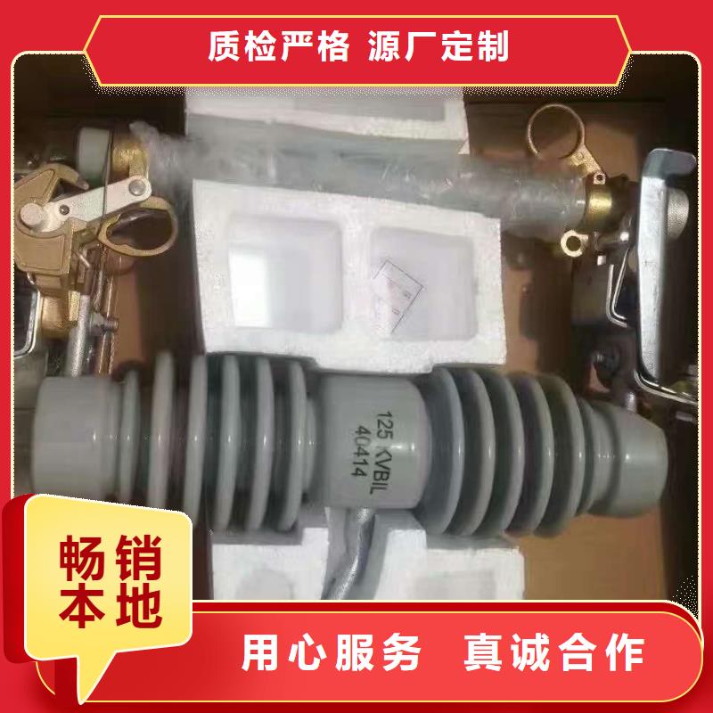 防风型跌落式熔断器HGRW-35KV/200A