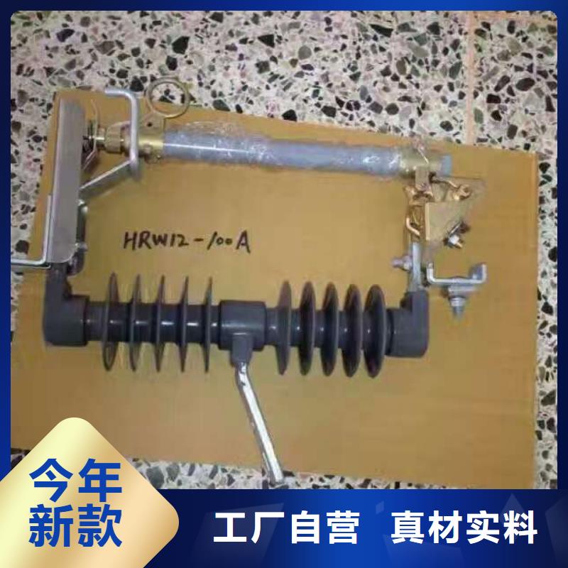 防风型跌落式熔断器HGRW-35KV/200A