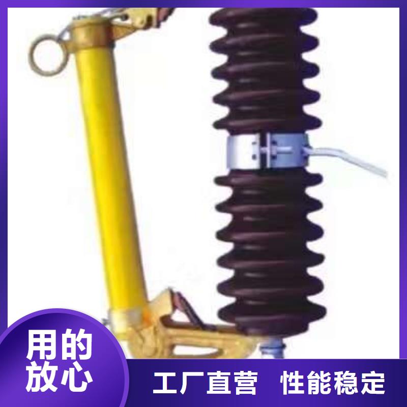 防风型跌落式熔断器HGRW2-40.5/200A