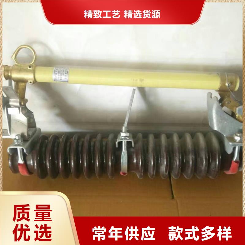 跌落式开关令克_RW12-10/100A