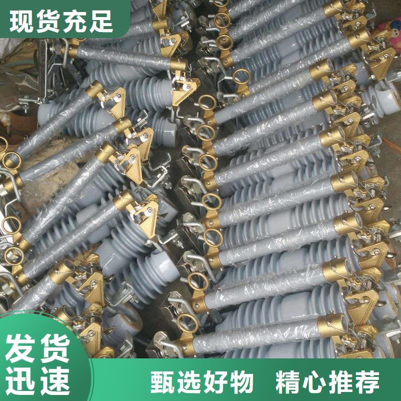 【跌落式熔断器】RW3-12-100A