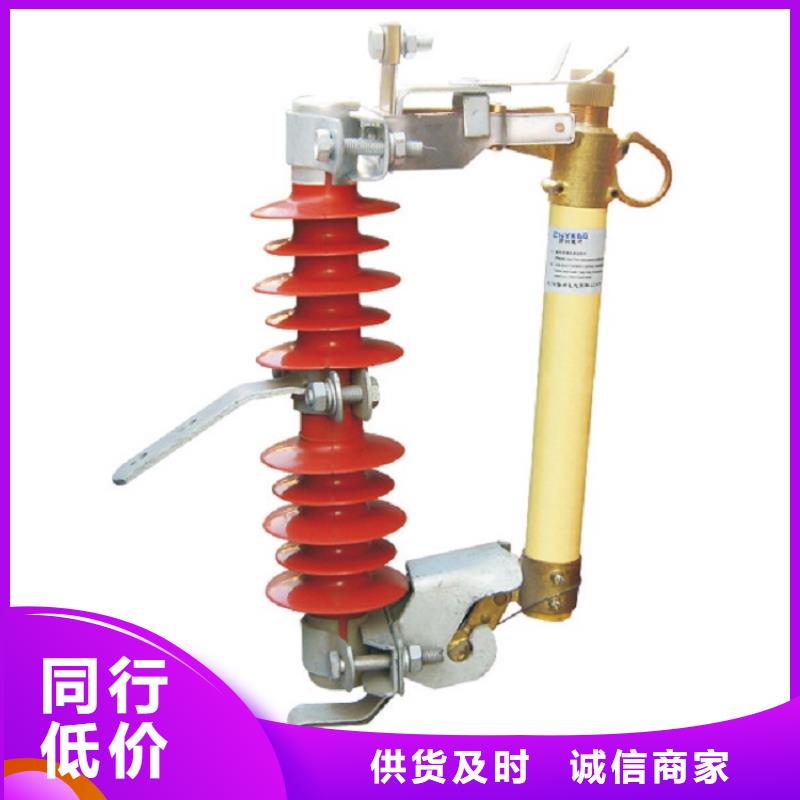 【跌落式熔断器】RW3-12-100A