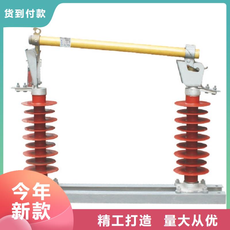 跌落式开关令克_RW12-10/100A