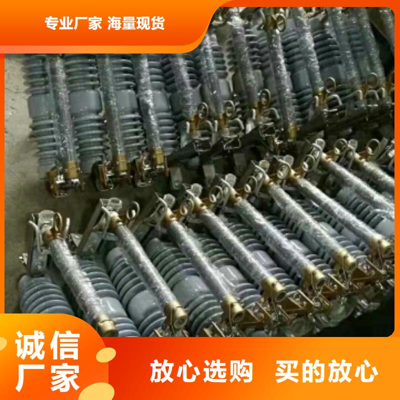 跌落式开关令克_RW12-10/100A