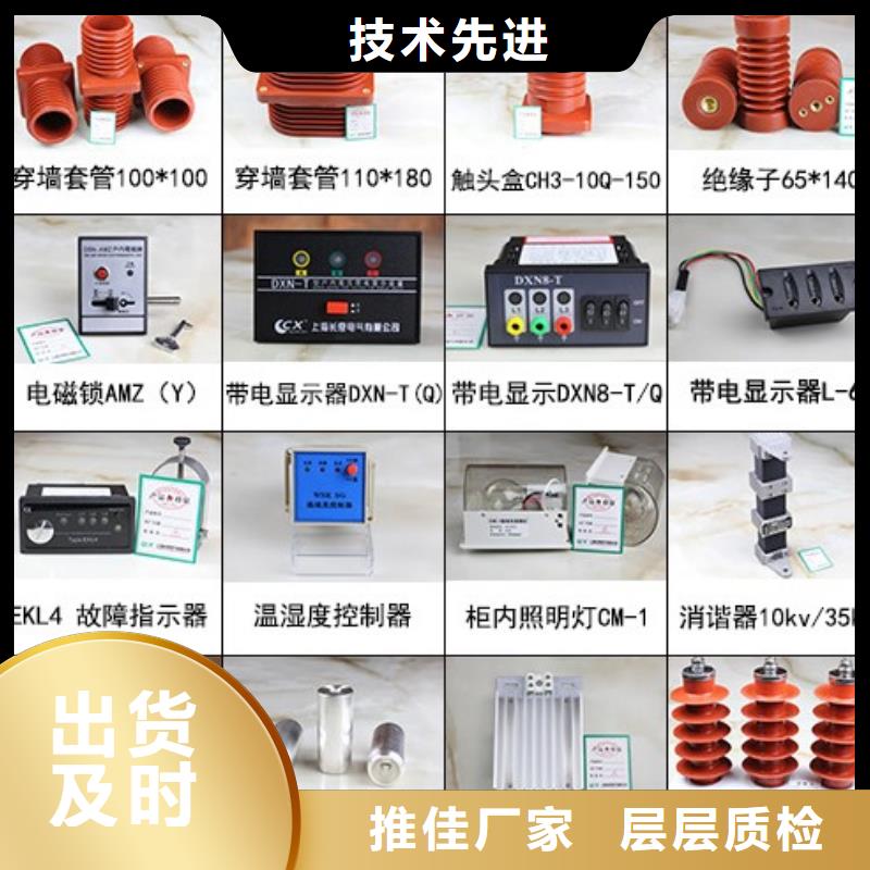 高压熔断器-HRW-15F/100A-HRW-15F/200A