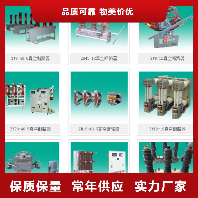 高压熔断器-HRW-15F/100A-HRW-15F/200A