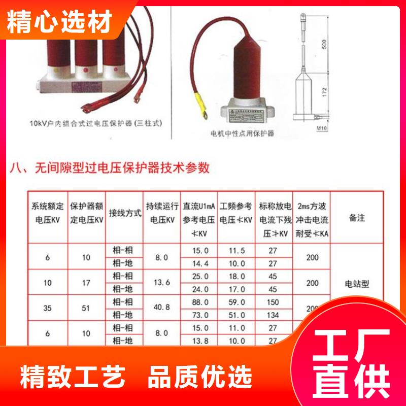 过电压保护器-TBP-W-A/35-T过电压保护器