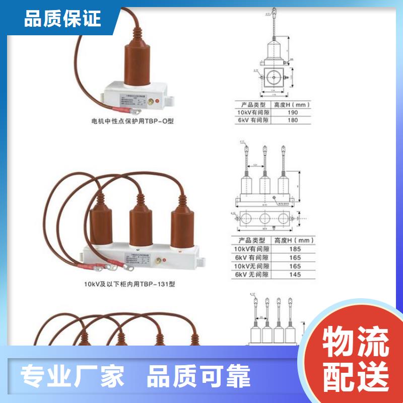 过电压保护器-TBP-W-A/35-T过电压保护器