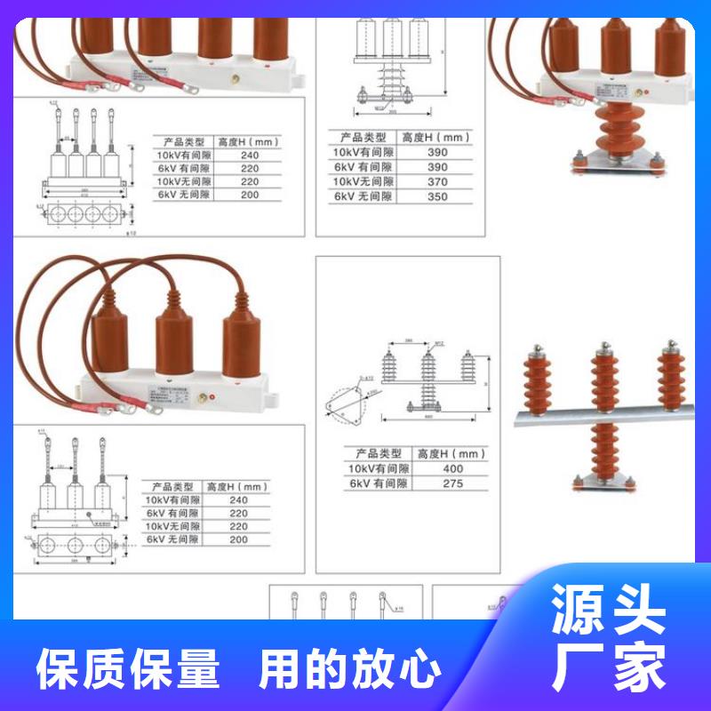 过电压保护器-TBP-W-A/35-T过电压保护器