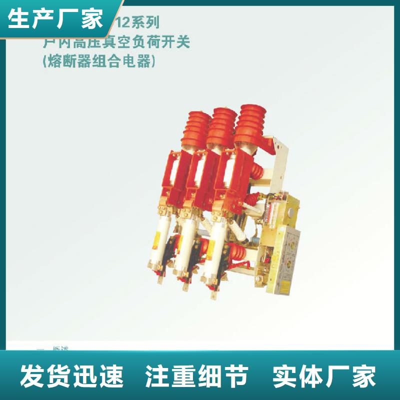FZN25-12RD/T125-31.5倒装右操,手合手分,带接地_