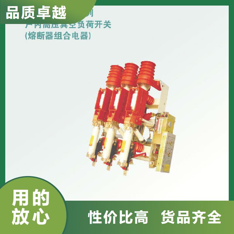 高压负荷开关FN21-10D/125-31.5_