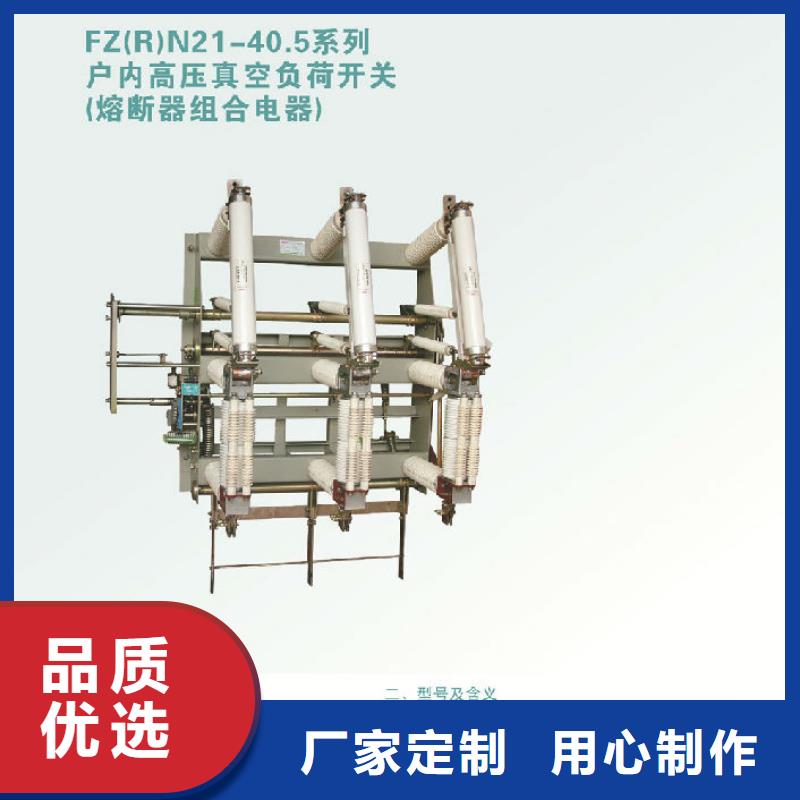 高压负荷开关FN21-10D/125-31.5_