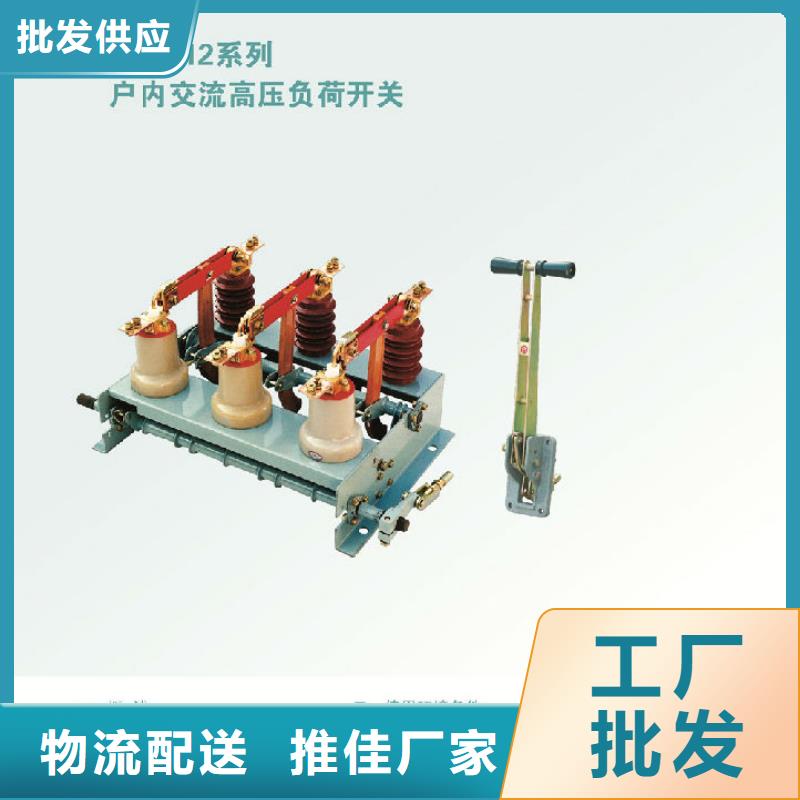 高压负荷开关FN21-10D/125-31.5_