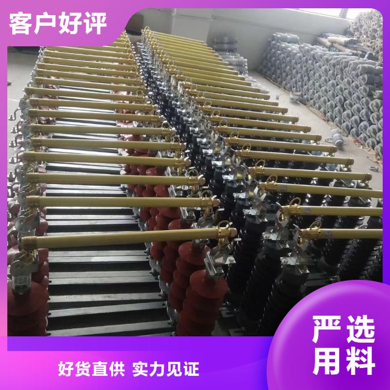 【高压熔断器】RW12-12/100浙江羿振电气有限公司