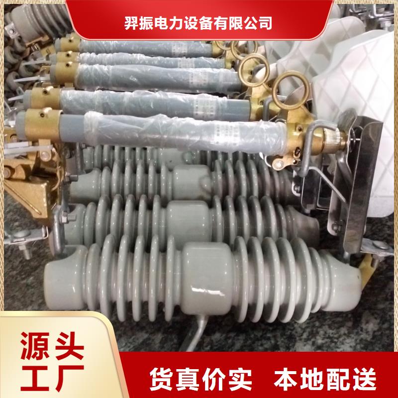 【跌落式熔断器】RW-12/200-16