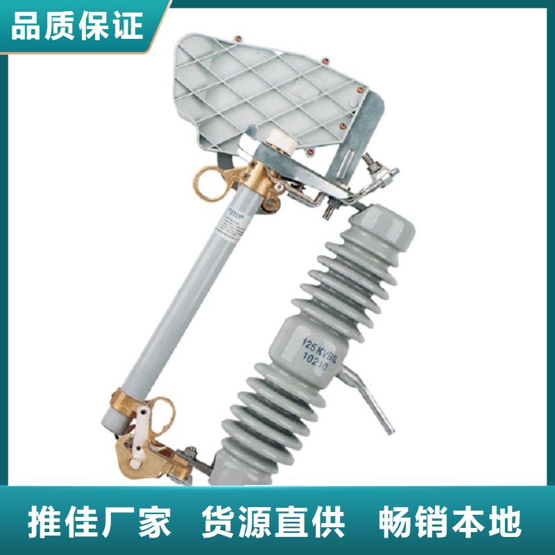 【高压熔断器】跌落式开关＿跌落保险PRW12-24KV/100A