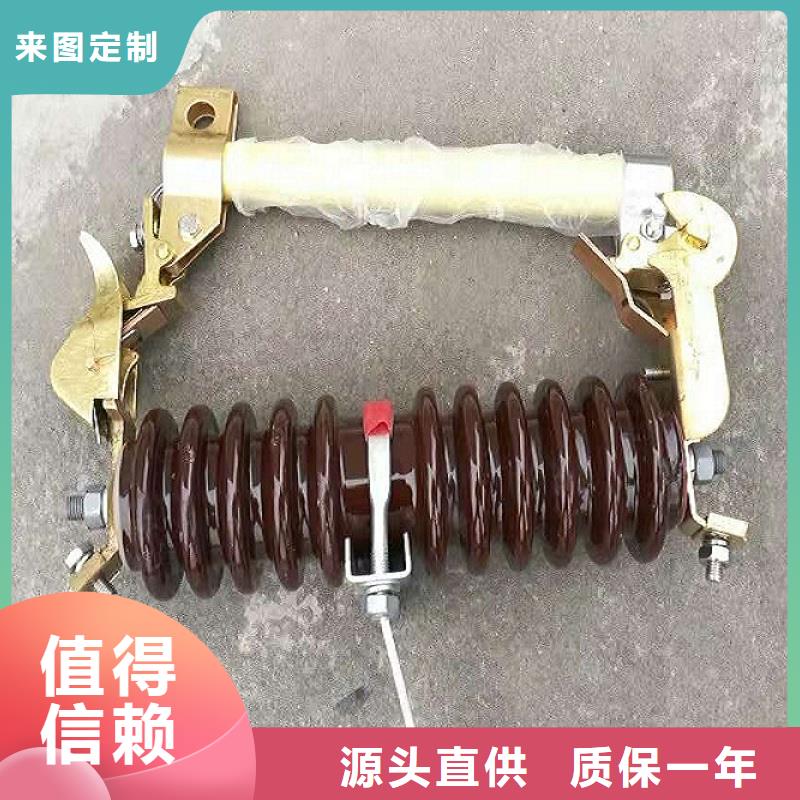 高压熔断器-RW10-12/100-6.3