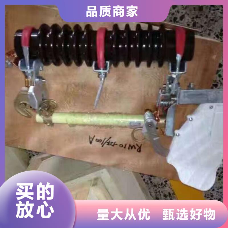 氧化锌避雷器Y10W1-102/266GY种类齐全浙江羿振电气有限公司
