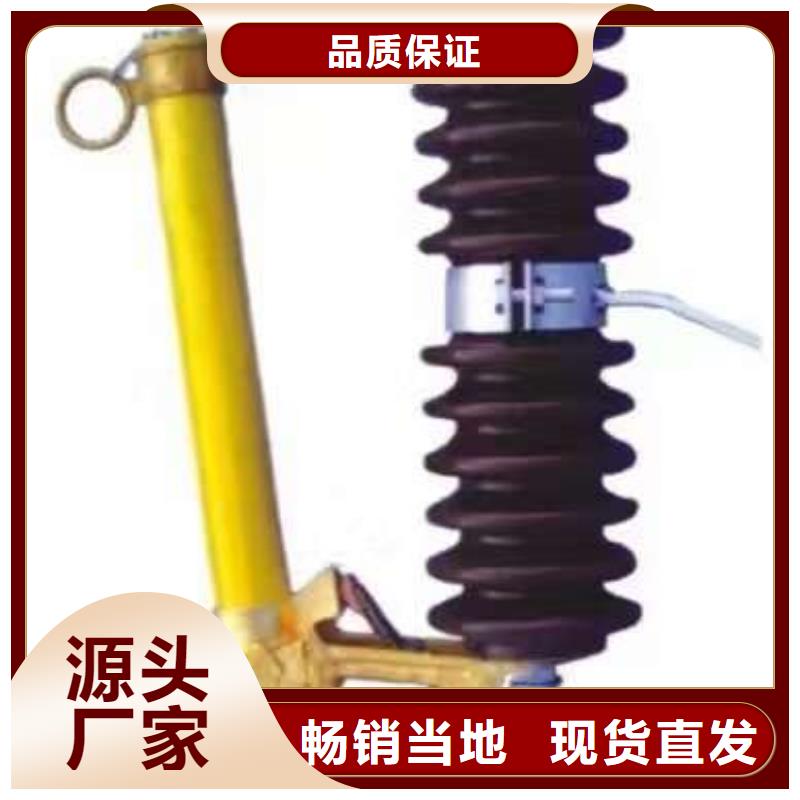 【高压熔断器】高压跌落式熔断器12KV100A户外