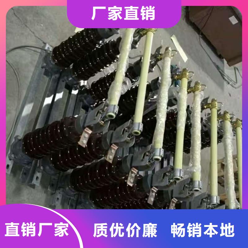 【高压熔断器】跌落式开关＿跌落保险PRW12-24KV/100A