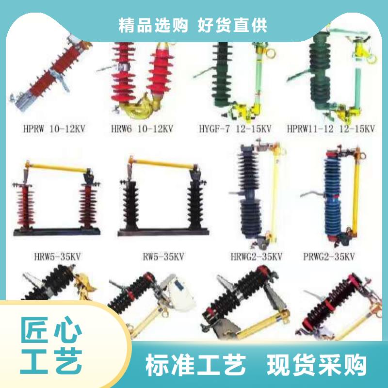 高压熔断器/HRW7-12/100A