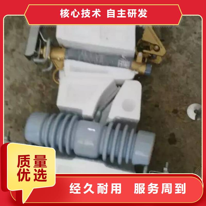 熔断器金属氧化物避雷器批发供应