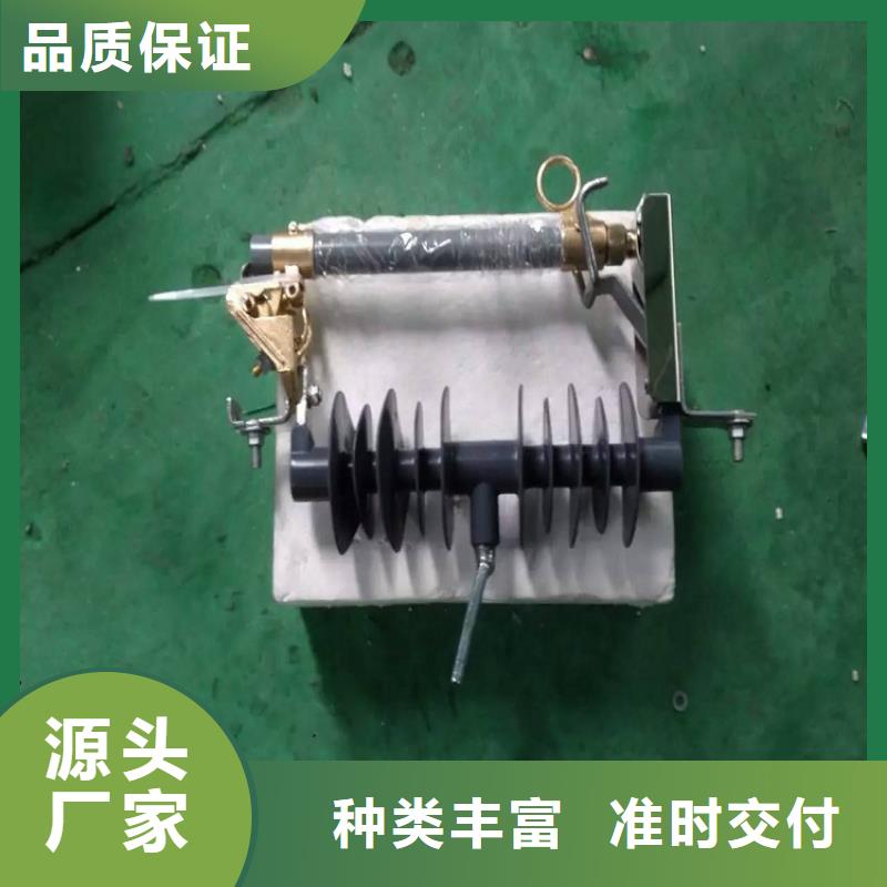熔断器金属氧化物避雷器批发供应